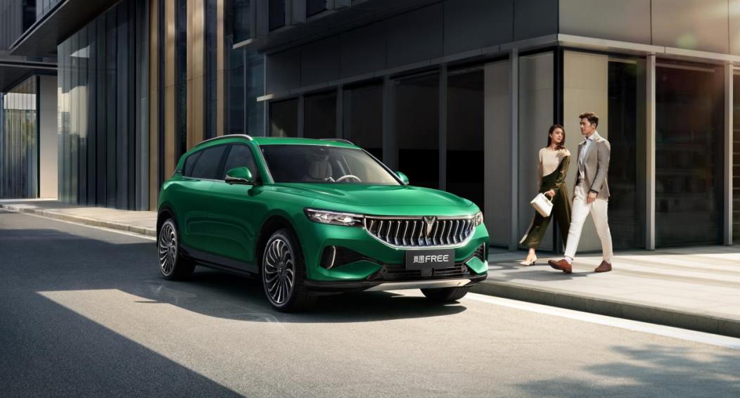 蔚来ES6、特斯拉Model Y、岚图FREE 谁才是30万级别SUV性价比之王