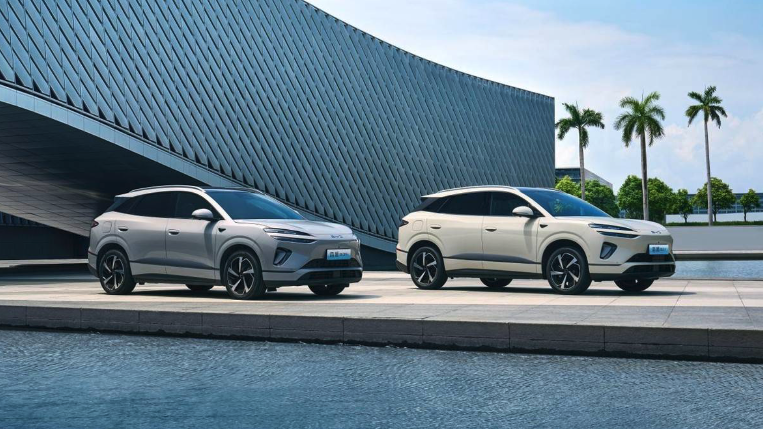 上市百日破十万 比亚迪“海狮06速度”震撼车市