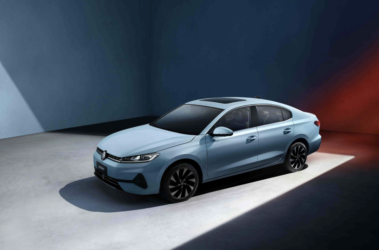 致敬二十载荣耀，一汽-大众全新速腾S官图发布！